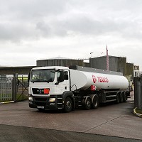 Tanker drivers to vote on proposals